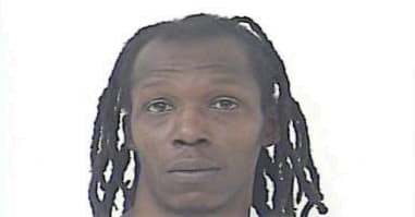 Samuel Grisby, - St. Lucie County, FL 